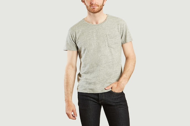 9 FRENCH BASIC T-SHIRT BRANDS YOU SHOULD KNOW