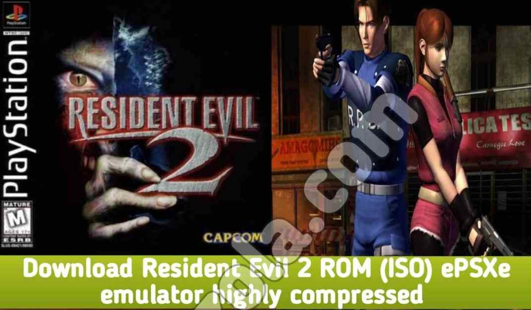 resident-evil-2-ps1-rom-wapzola-highly-compressed