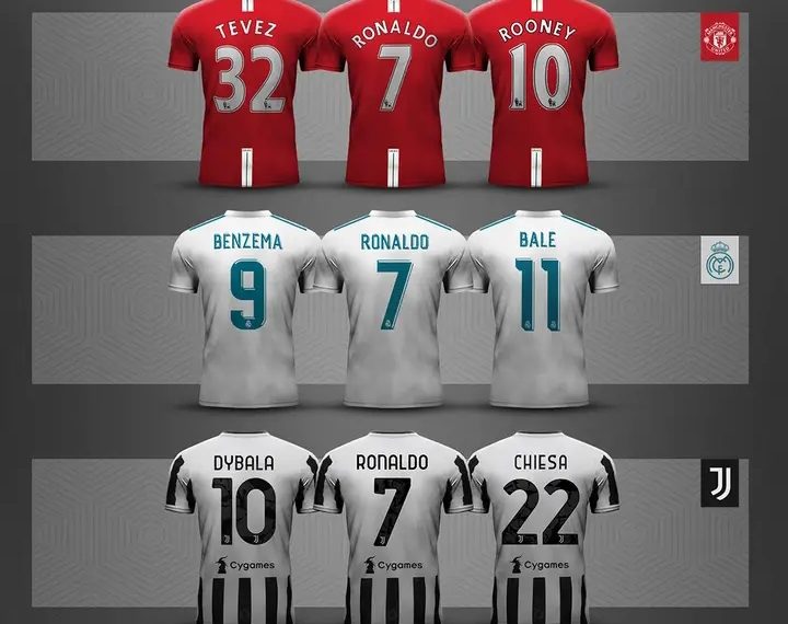 Transfer news