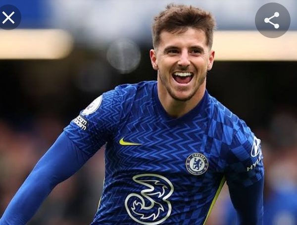 Mount and Reece James set for bumper new Chelsea contracts