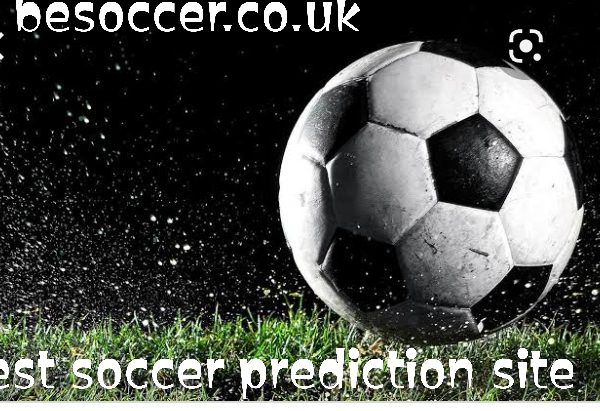 best soccer prediction site