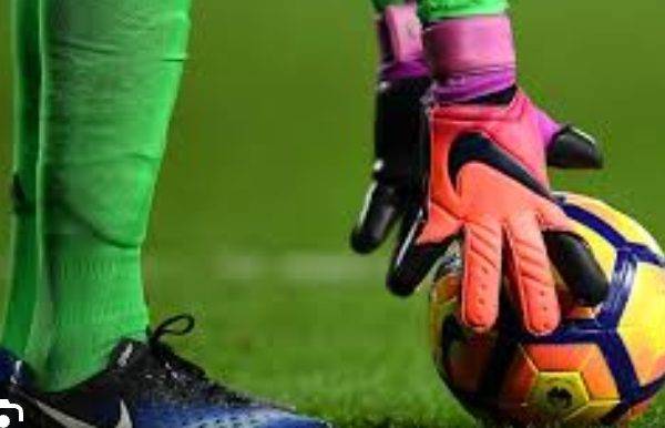 10 best soccer cleats for goalkeepers