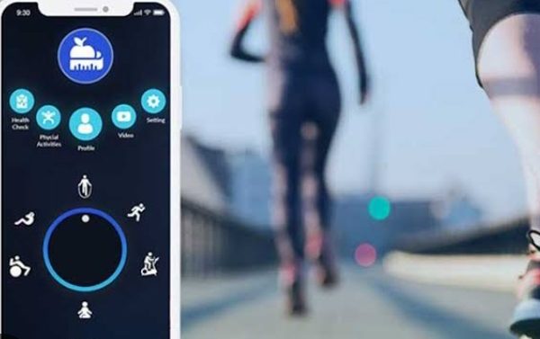 Best Fitness Apps for Women