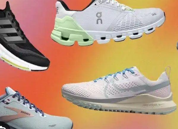 10 Best workout shoes for women and men