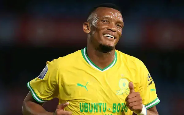 Mothobi Mvala Biography