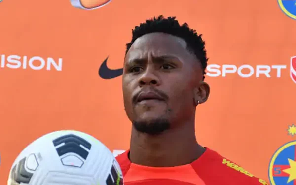 Siyabonga Ngezana Biography