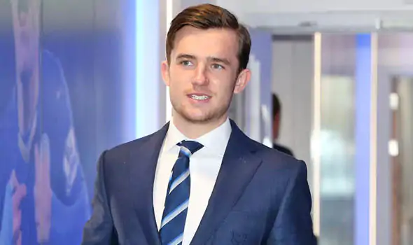 Ben Chilwell Biography