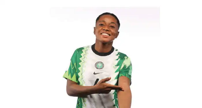 Deborah Abiodun Biography