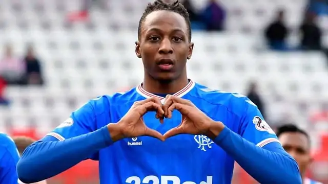 Joe Aribo Biography