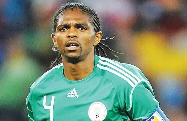 Kanu Nwankwo Biography