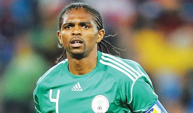 Kanu Nwankwo Biography