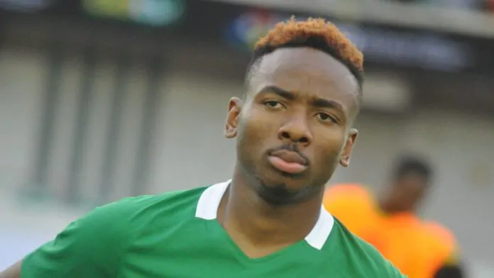 Kelechi Nwakali Biography