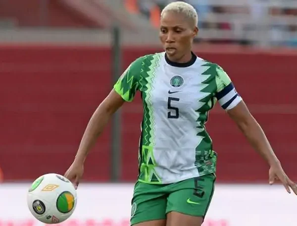 Onome Ebi Biography
