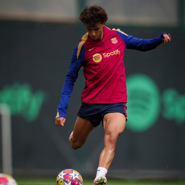 João Félix Biography