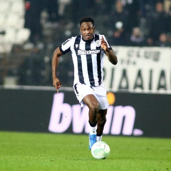 Baba Rahman Biography