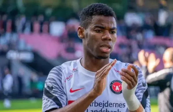 Raphael Onyedika Biography