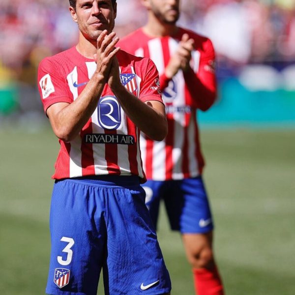Cesar Azpilicueta Biography