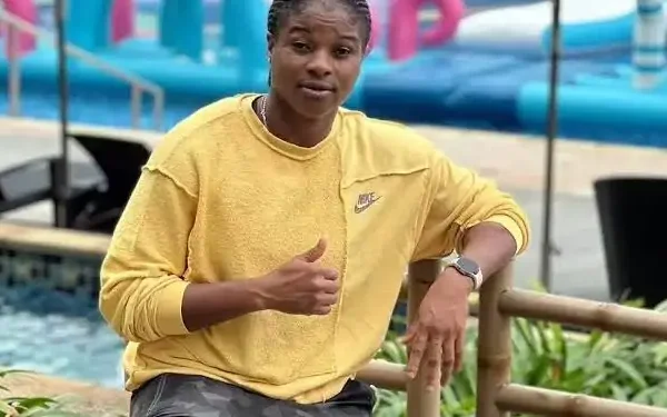 Desire Oparanozie Biography
