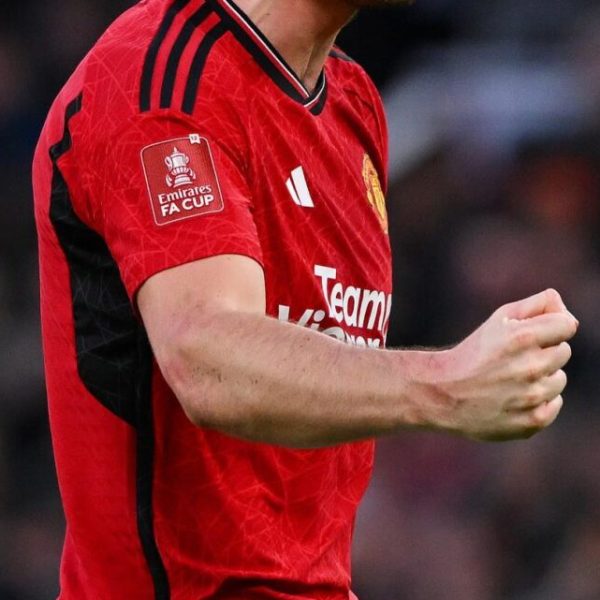 Harry Maguire Biography