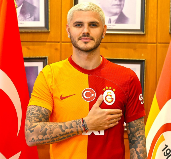 Mauro Icardi Biography