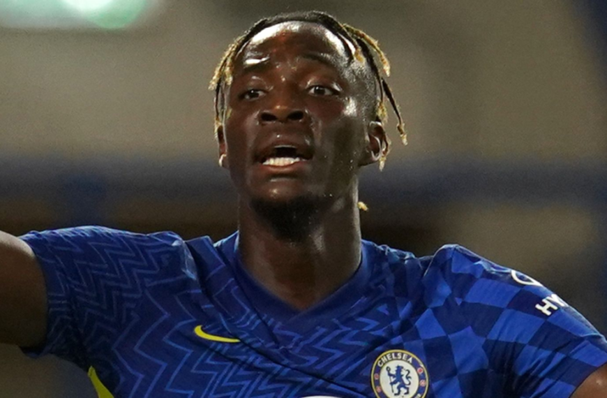 Tammy Abraham Biography