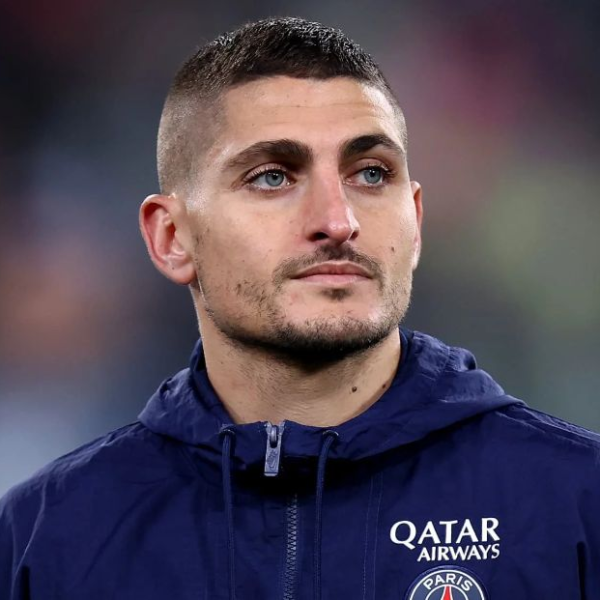 Marco Verratti Biography