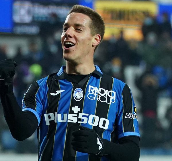 Mario Pasalic Biography