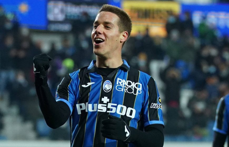 Mario Pasalic Biography