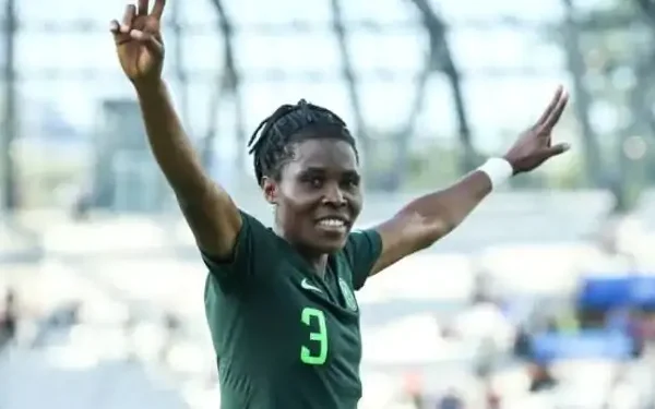 Osinachi Ohale Biography