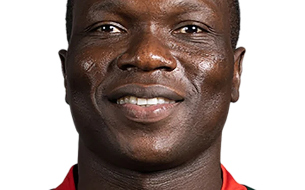 Vincent Aboubakar Biography