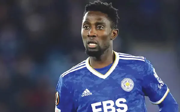 Wilfred Ndidi Biography